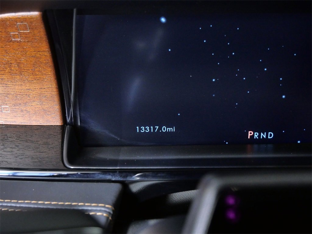 Certified 2024 Lincoln Navigator Black Label image 18