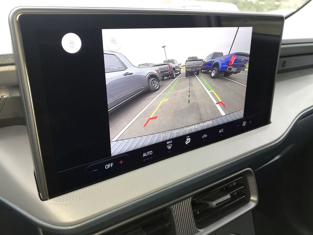 New 2026 Ford Maverick XL w/ Equipment Group 101A image 17