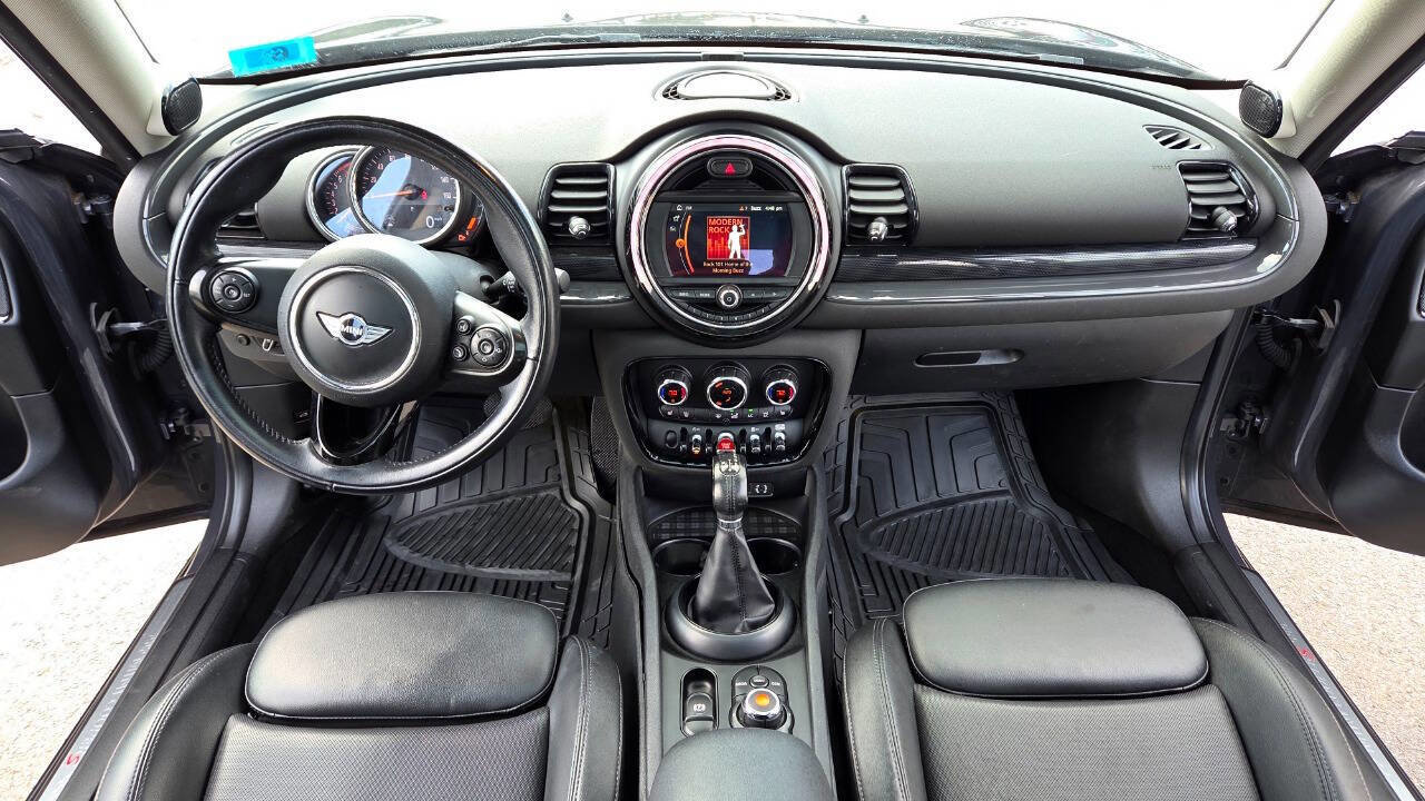Used 2018 MINI Cooper Clubman S image 35
