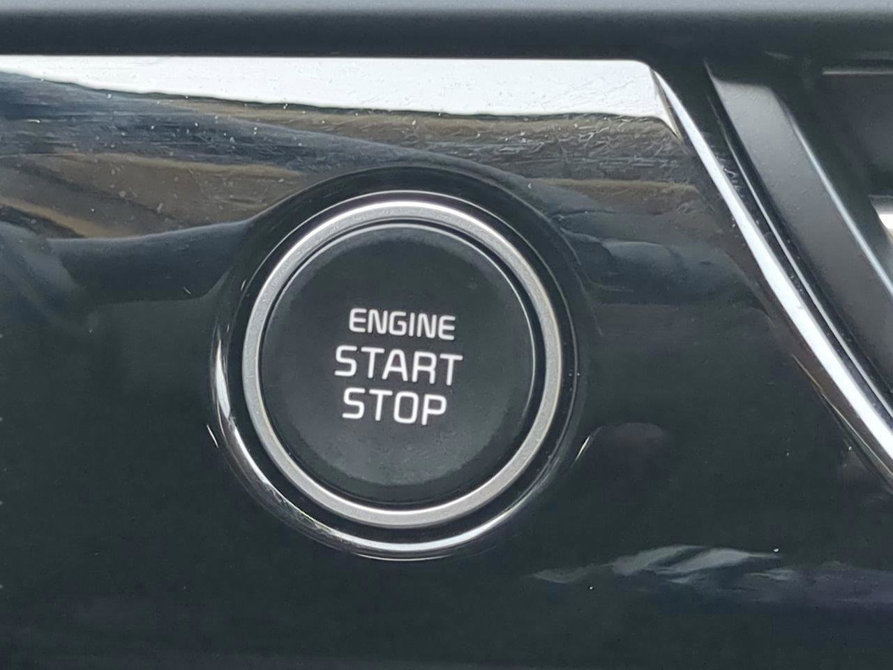 New 2026 Kia Seltos S FWD image 21