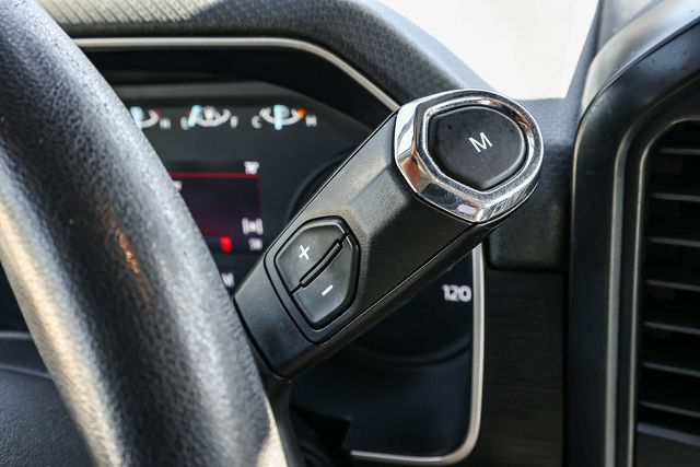 Used 2022 Ford F150 XL w/ Equipment Group 101A High RWD image 23
