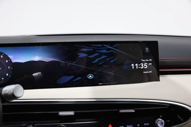 New 2026 Genesis GV70 3.5T Sport Prestige AWD/4WD image 23