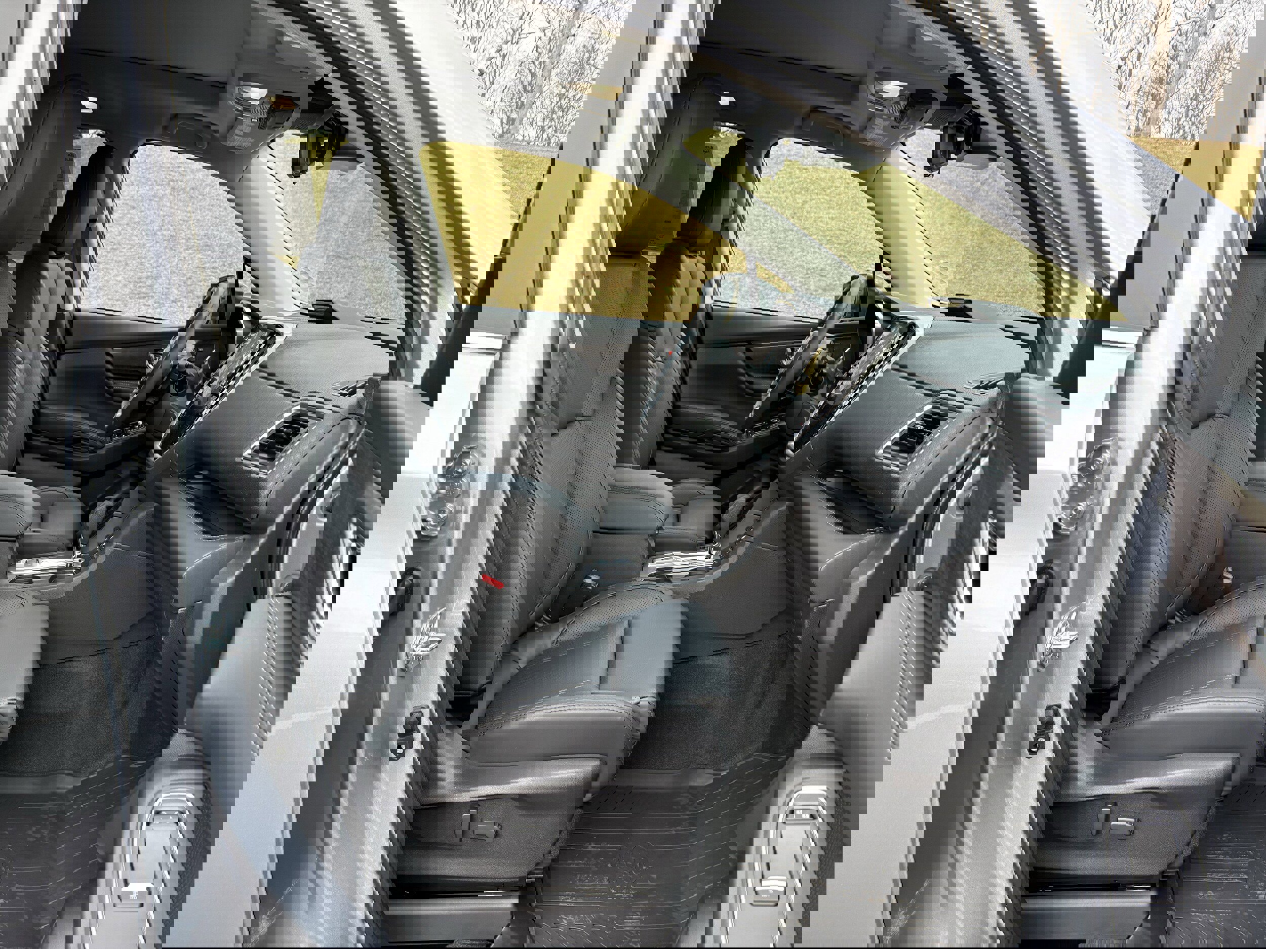 Certified 2026 Subaru Ascent Touring image 30