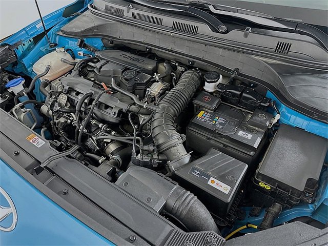 Used 2022 Hyundai Kona Limited image 32