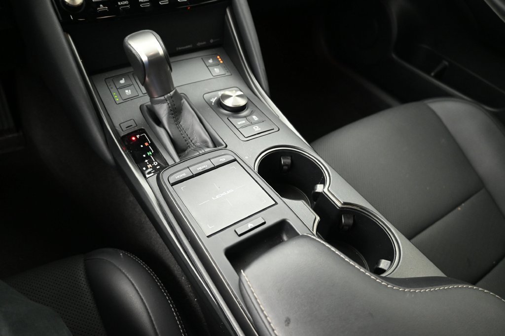 Used 2024 Lexus IS 300 w/ Comfort Package RWD image 33