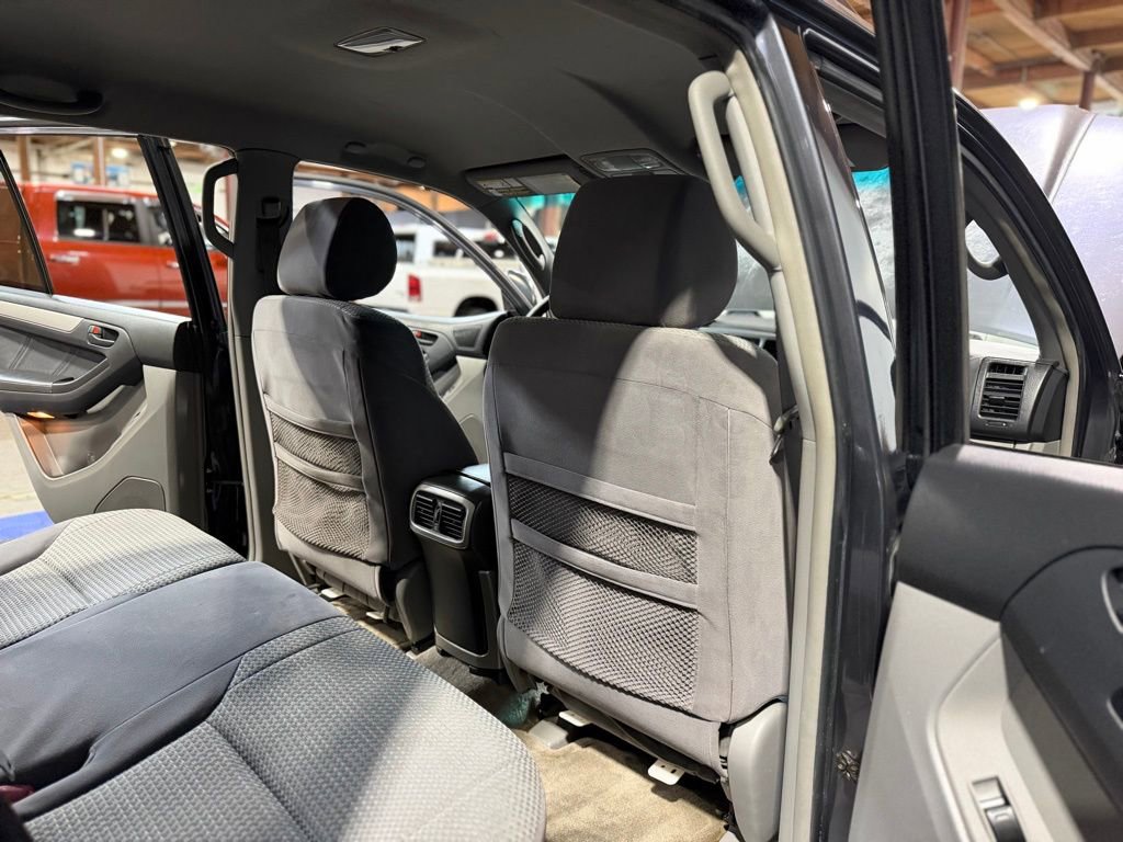 Used 2005 Toyota 4Runner SR5 AWD/4WD image 20