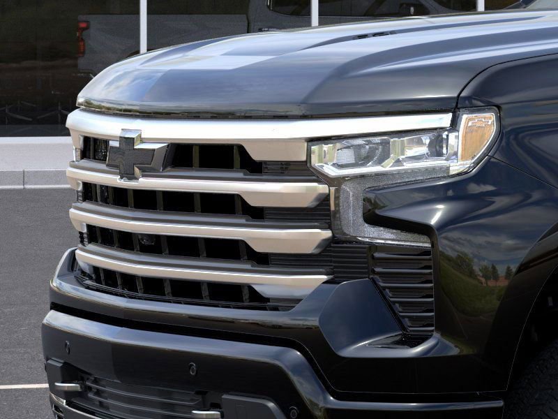 New 2026 Chevrolet Silverado 1500 High Country image 14