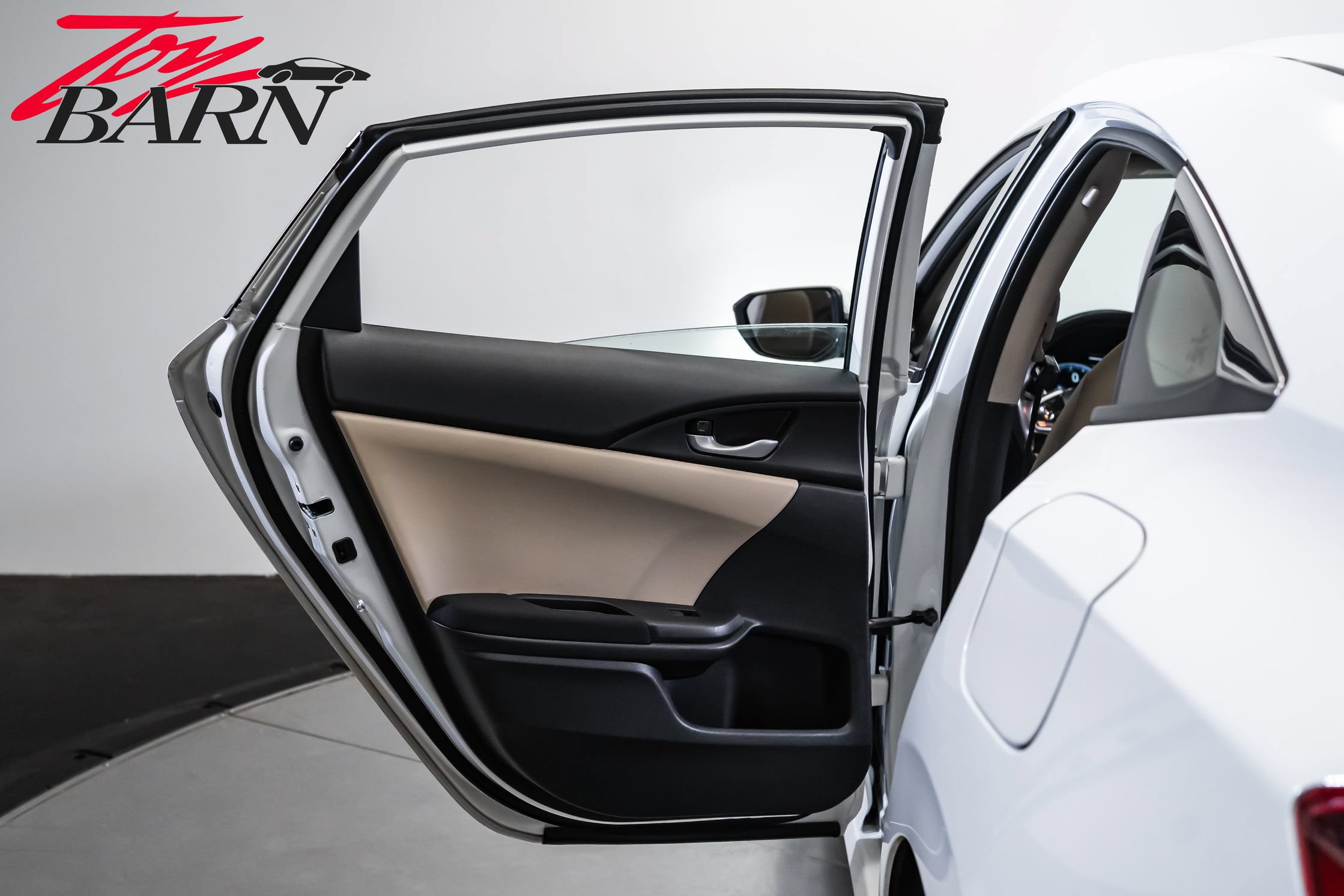 Used 2021 Honda Civic EX image 35