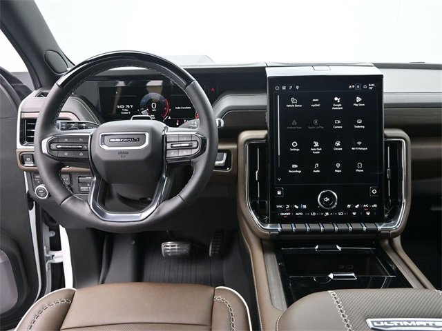New 2026 GMC Yukon Denali Ultimate image 12