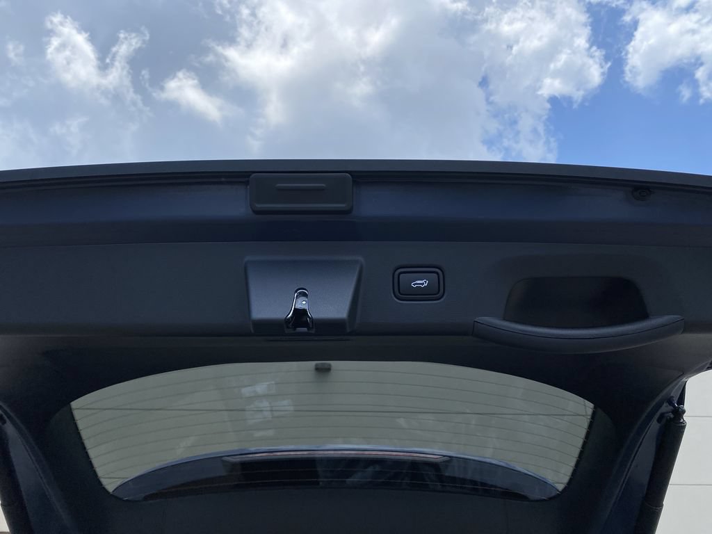 New 2026 Hyundai Tucson SEL Plus w/ Tow & Go Package FWD image 33