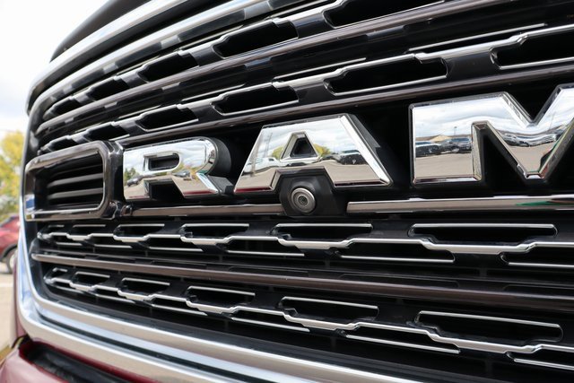 Used 2019 RAM 1500 Limited image 6