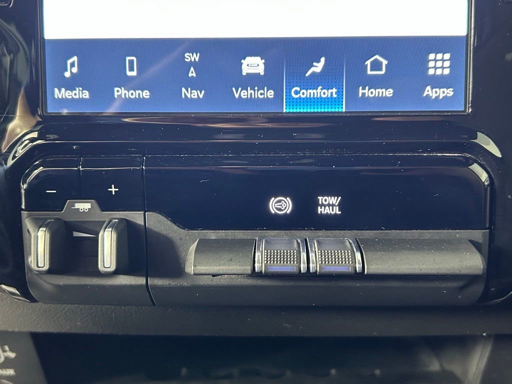 Used 2023 RAM 3500 Big Horn w/ Level 1 Equipment Group image 20