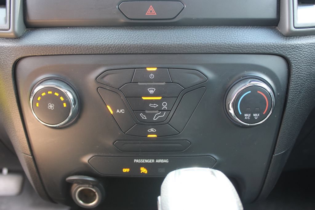 Used 2020 Ford Ranger XL w/ FX4 Off-Road Package AWD/4WD image 31