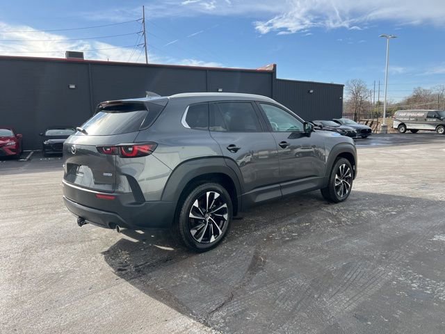 New 2026 MAZDA CX-50 2.5 Hybrid w/ Weather Package image 7