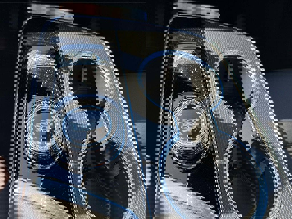 New 2025 Cadillac Lyriq Luxury image 15