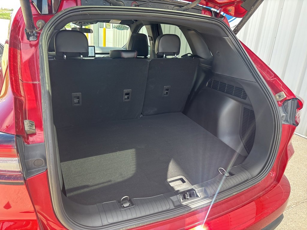 Used 2023 Ford Escape ST-Line w/ Tech Pack #1 image 28