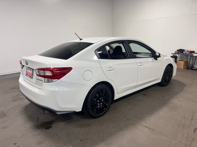 Used 2019 Subaru Impreza 2.0i w/ Eyesight image 5
