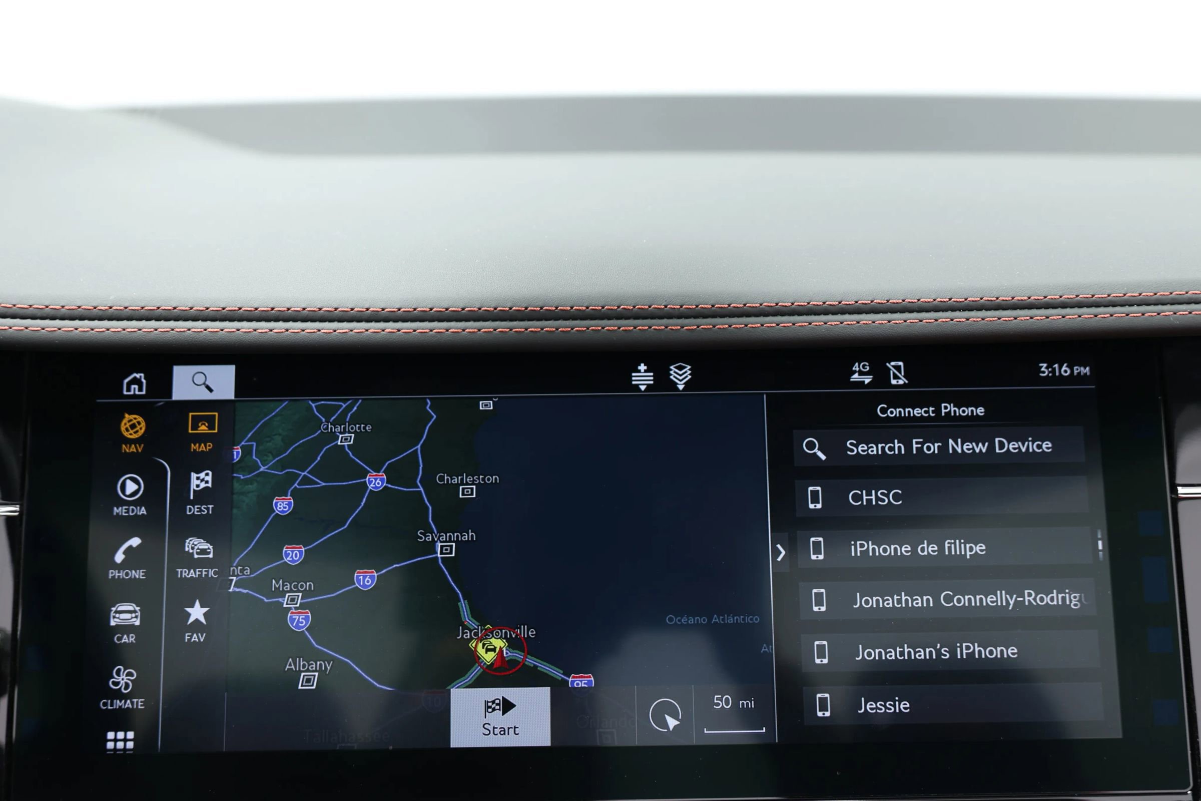 Used 2020 Bentley Continental GT V8 image 42