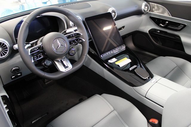 New 2024 Mercedes-Benz SL 43 AMG image 18