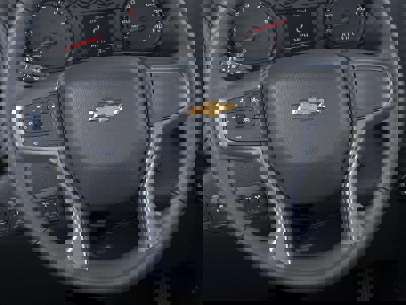 New 2026 Chevrolet Silverado 3500 W/T w/ WT Convenience Package image 19