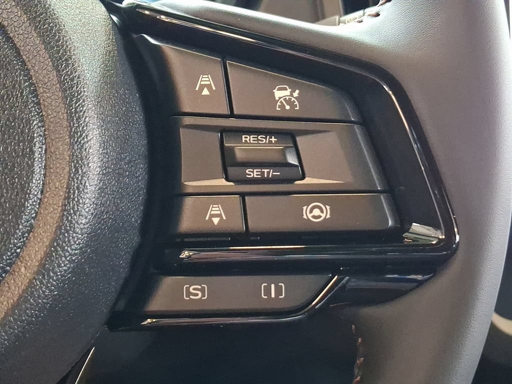 New 2026 Subaru Forester Touring AWD/4WD image 13