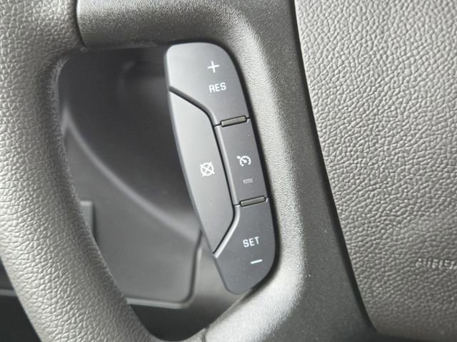 New 2026 Chevrolet Express 2500 w/ Driver Convenience Package RWD image 10