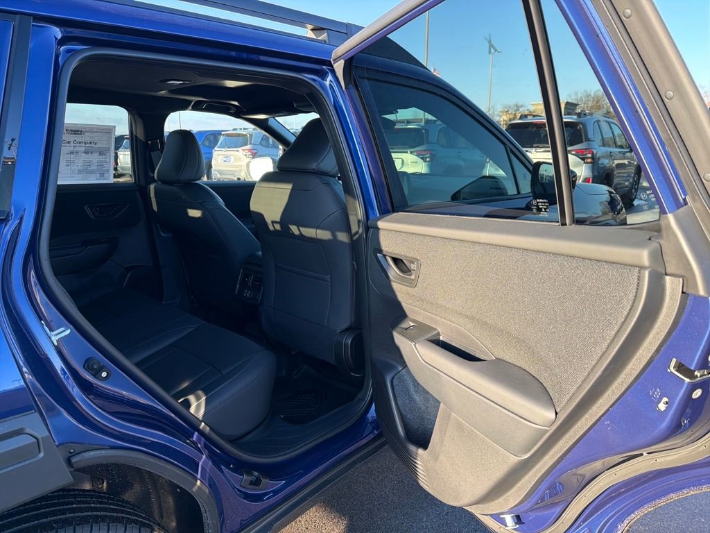 New 2026 Subaru Outback Premium image 30