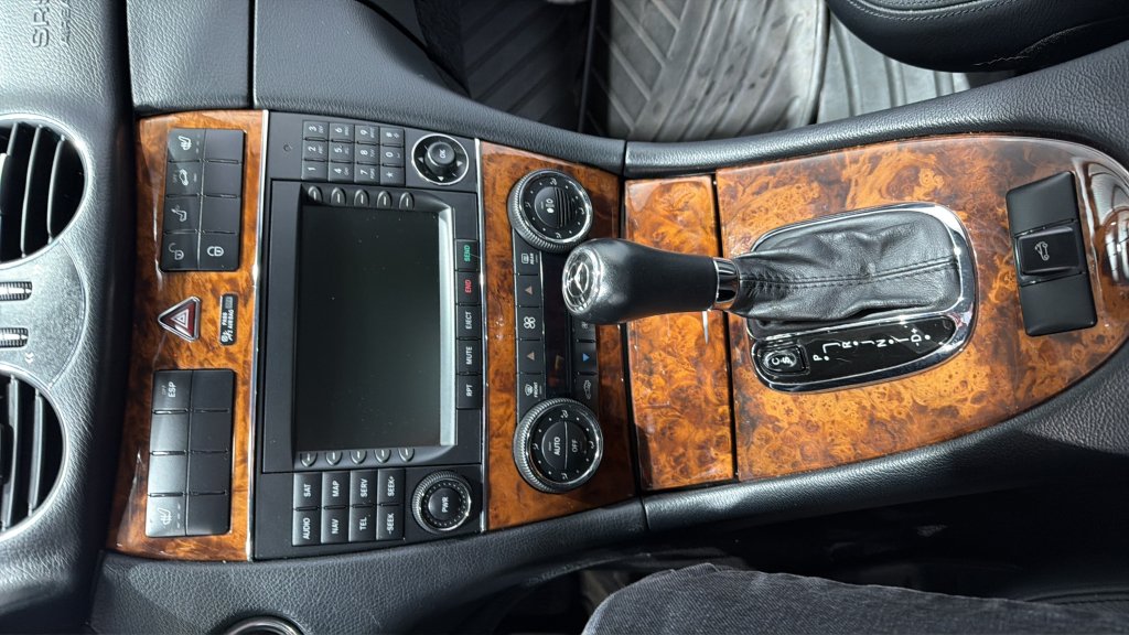 Used 2006 Mercedes-Benz CLK 500 Cabriolet image 23