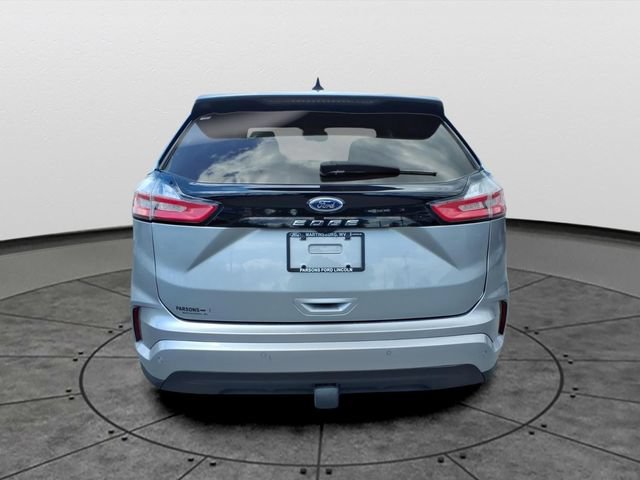 Used 2024 Ford Edge ST-Line w/ Class II Trailer Tow Package AWD/4WD image 5