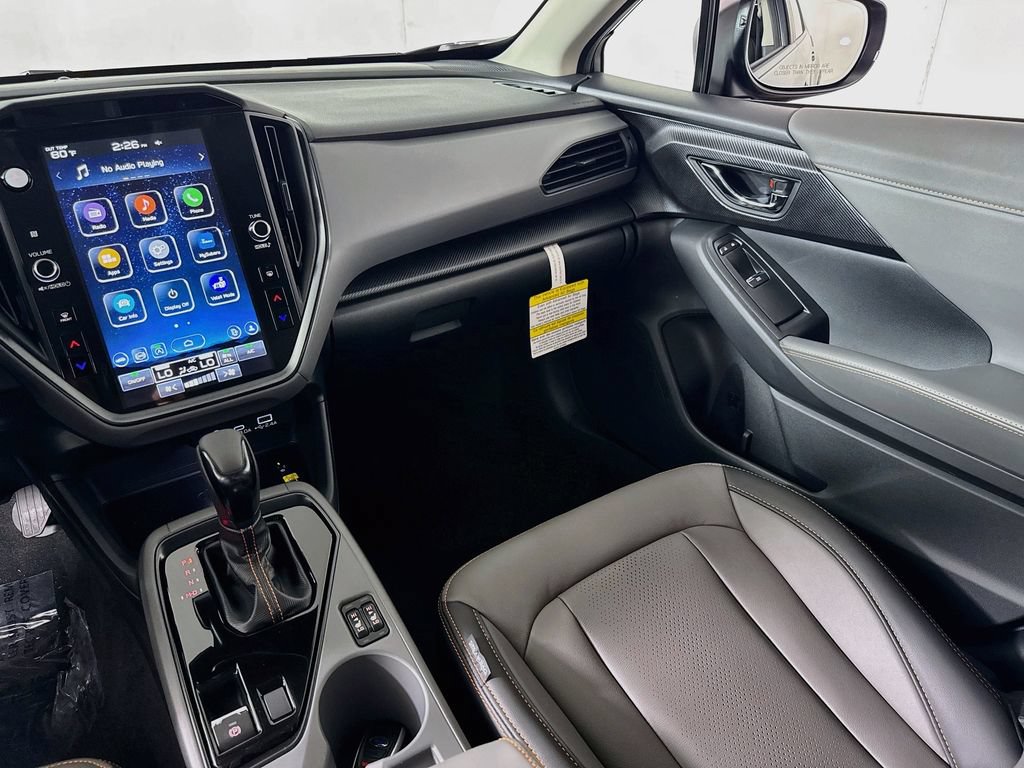 New 2026 Subaru Crosstrek 2.5i Limited AWD/4WD image 22