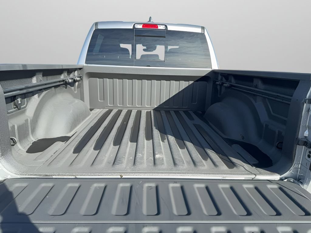 New 2025 RAM 1500 Big Horn image 25