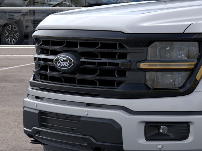 New 2026 Ford F150 XLT w/ Equipment Group 303A High AWD/4WD image 40