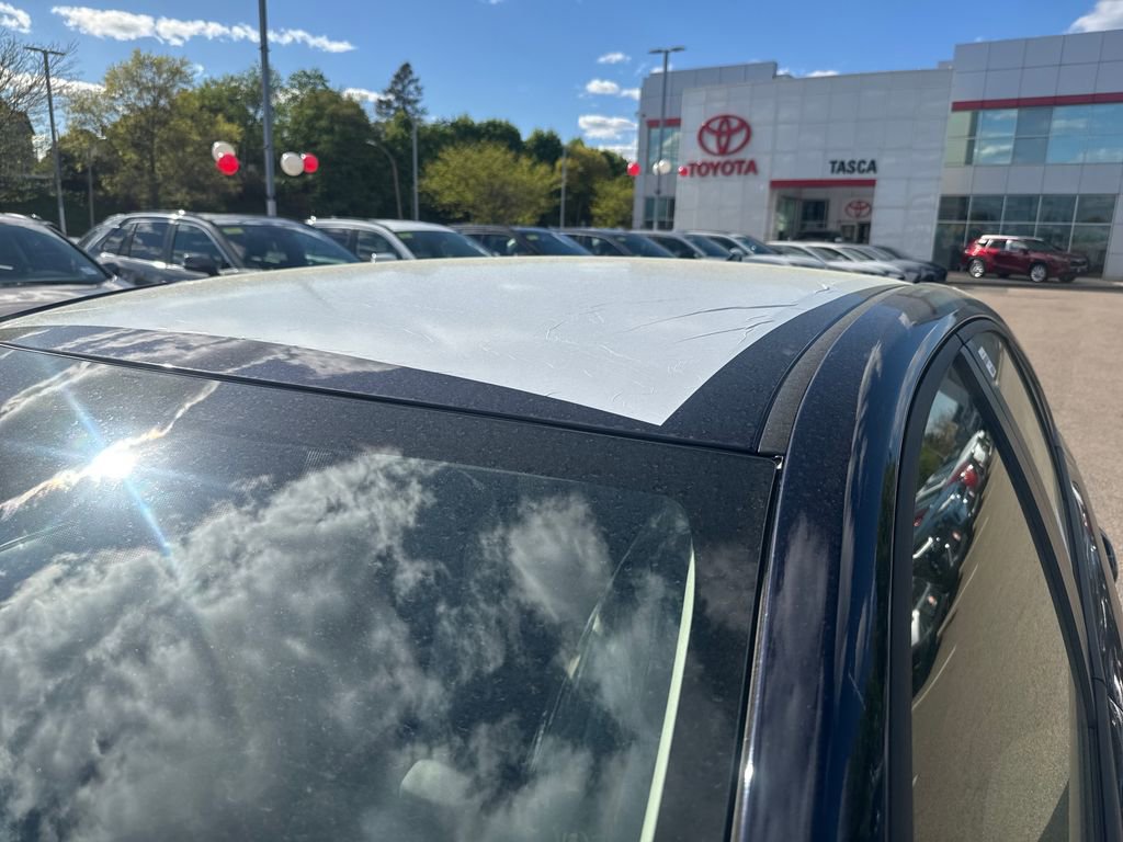 New 2026 Toyota Corolla LE FWD image 15