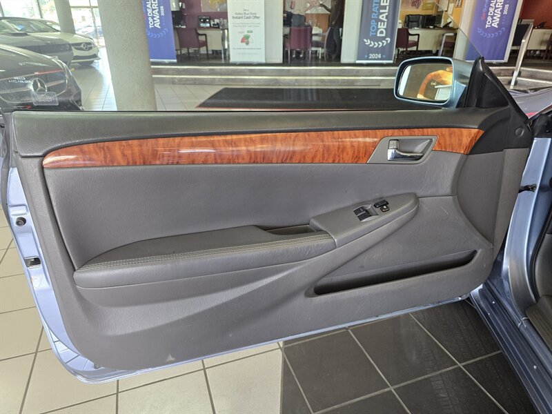 Used 2008 Toyota Solara SE FWD image 14
