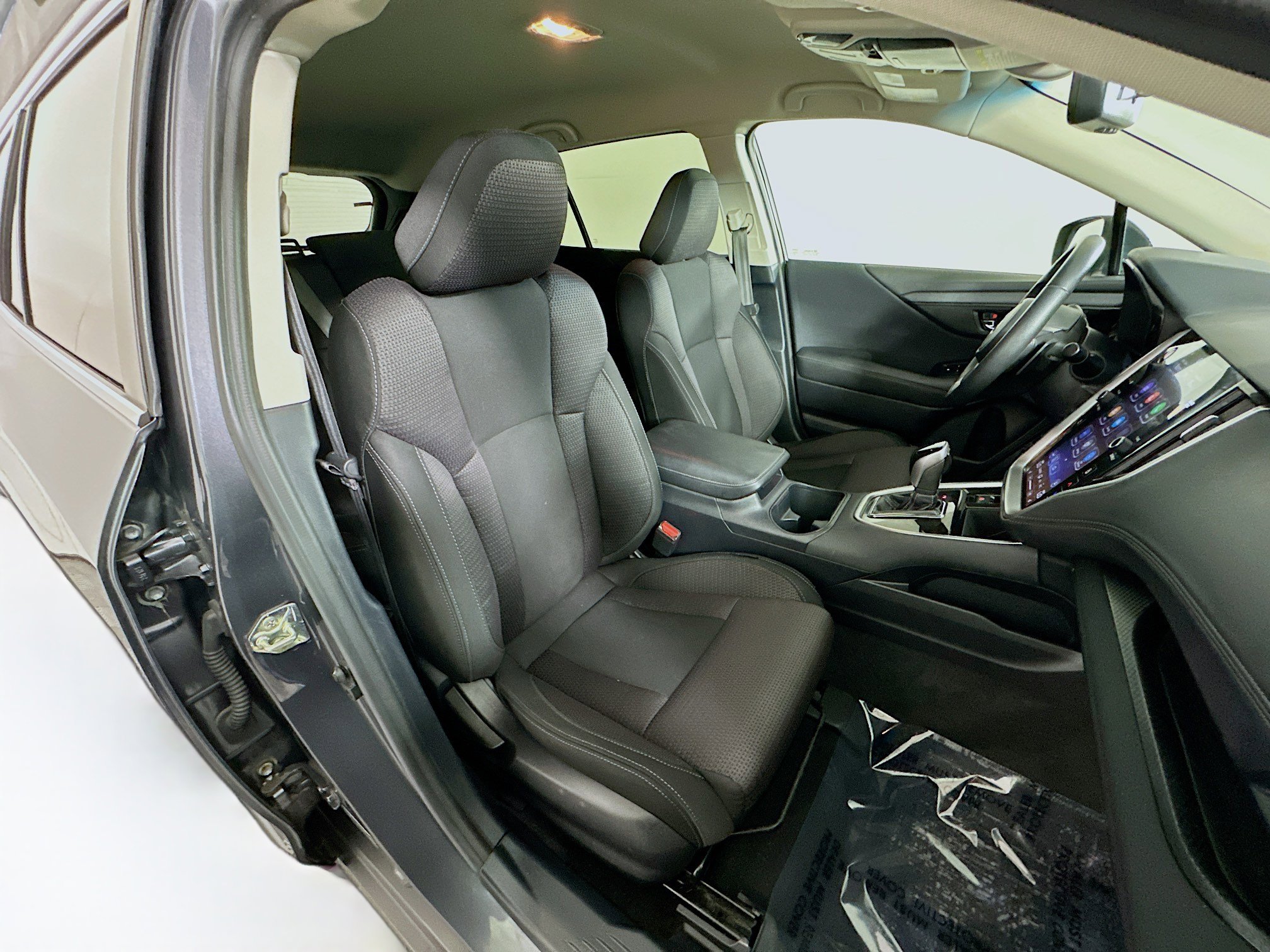 Used 2020 Subaru Outback Premium image 26