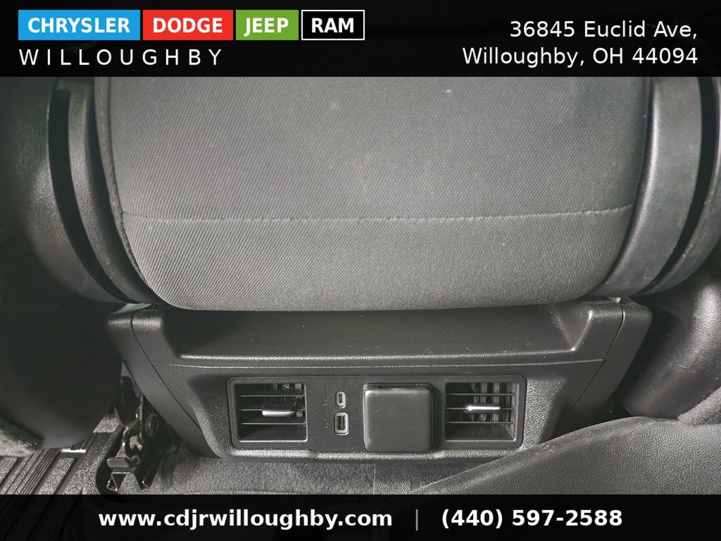 Used 2023 GMC Sierra 1500 Elevation AWD/4WD image 30