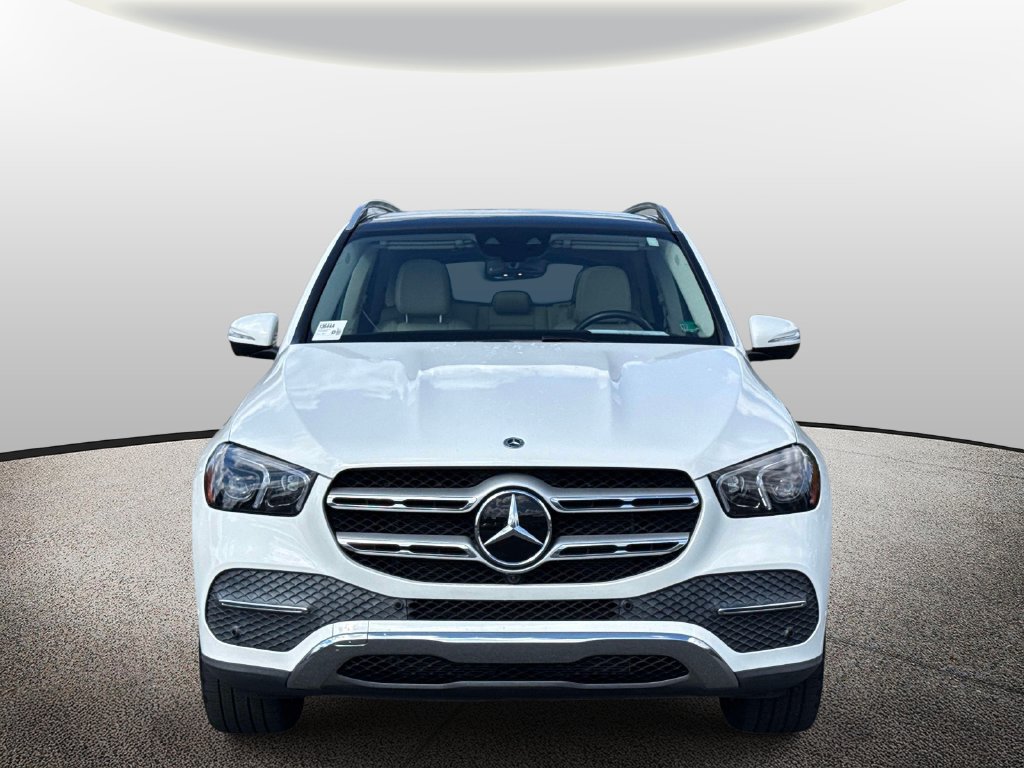 Used 2022 Mercedes-Benz GLE 350 4MATIC image 5