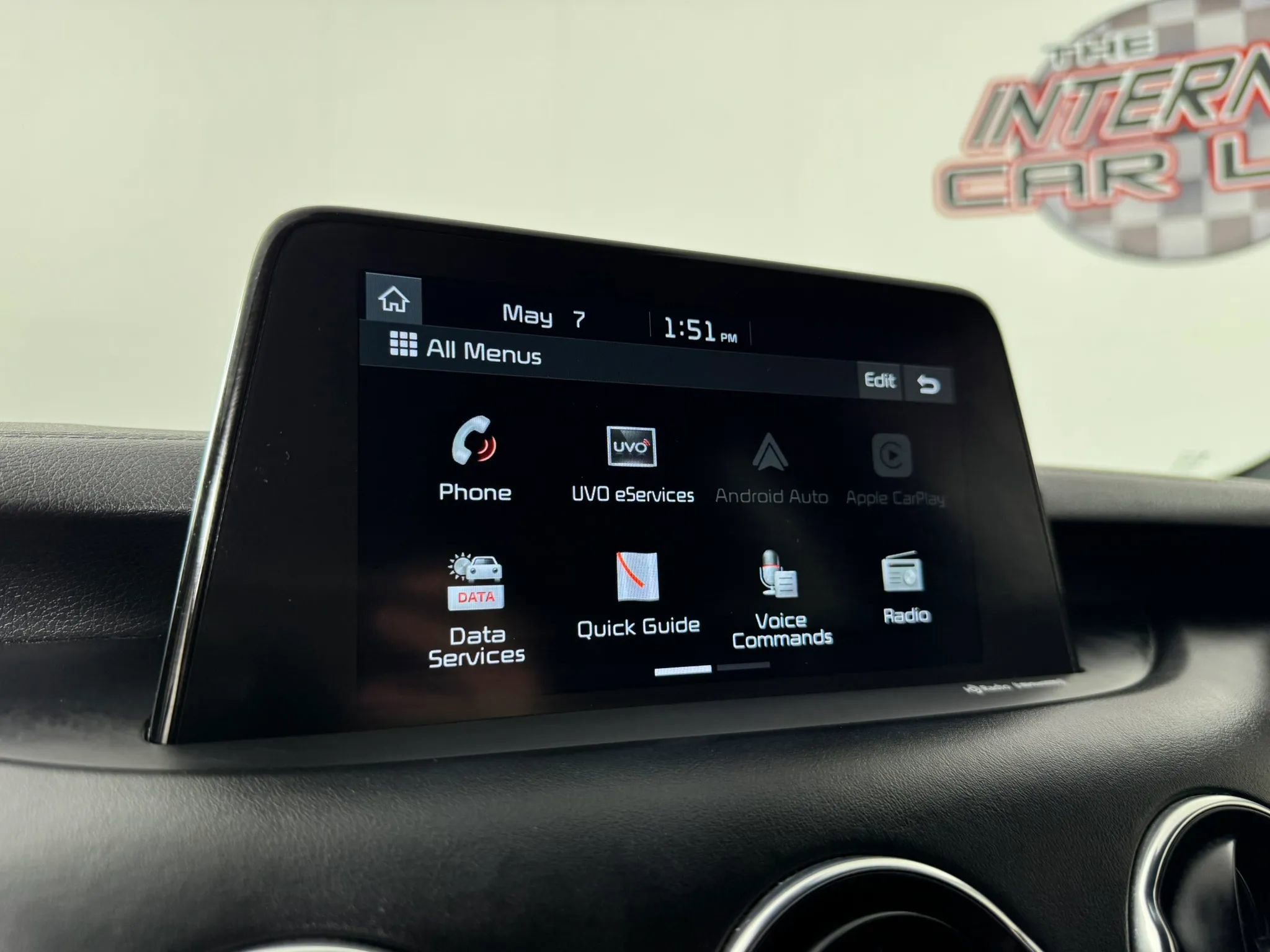 Used 2018 Kia Stinger GT2 AWD/4WD image 20
