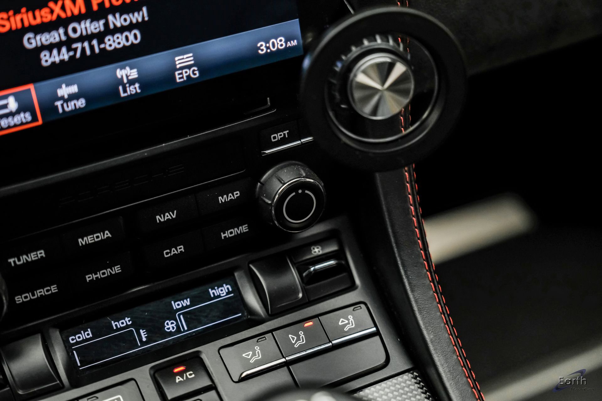 Used 2019 Porsche 718 Cayman GTS RWD image 69