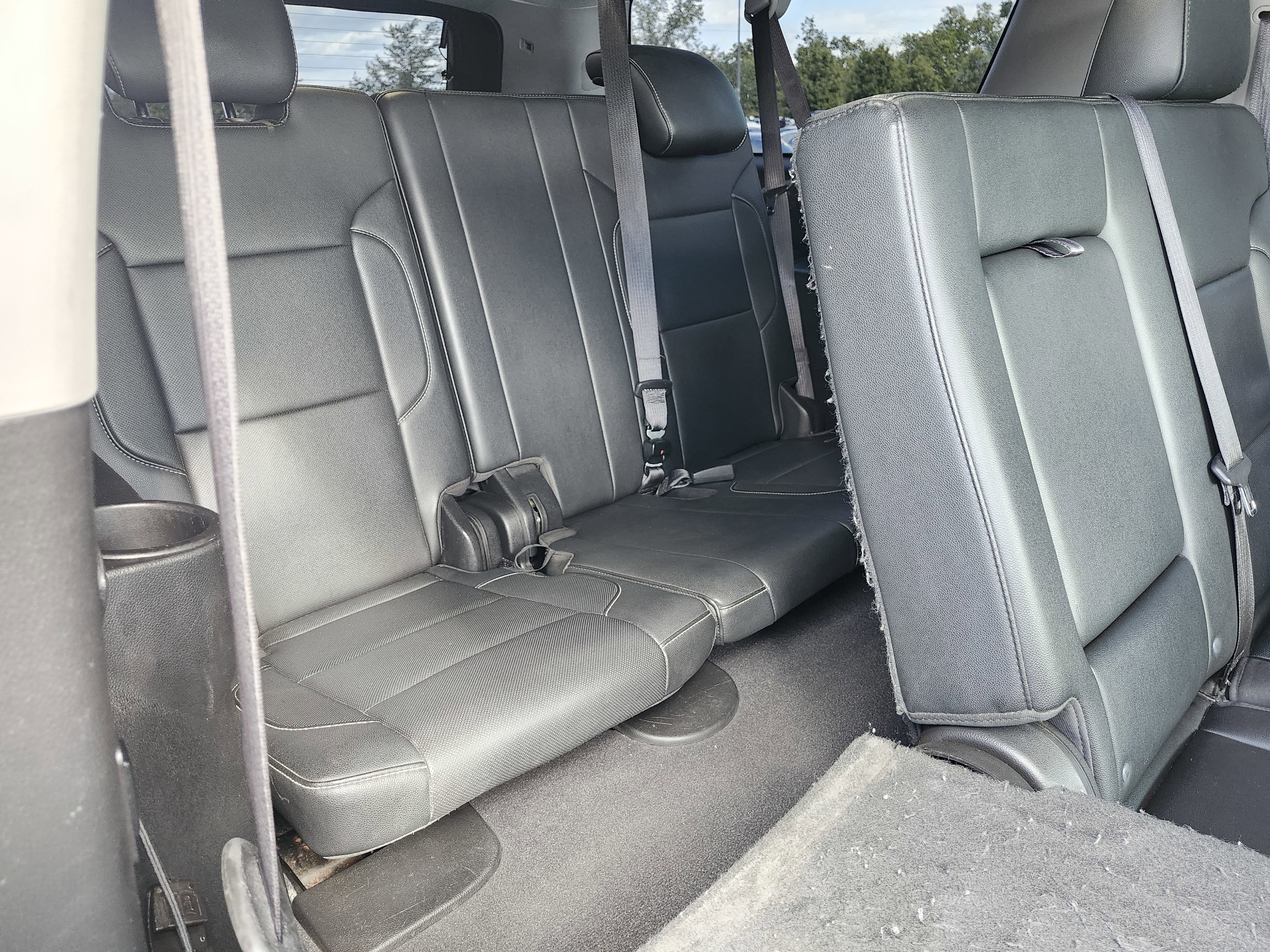 Used 2019 GMC Yukon XL SLT AWD/4WD image 22