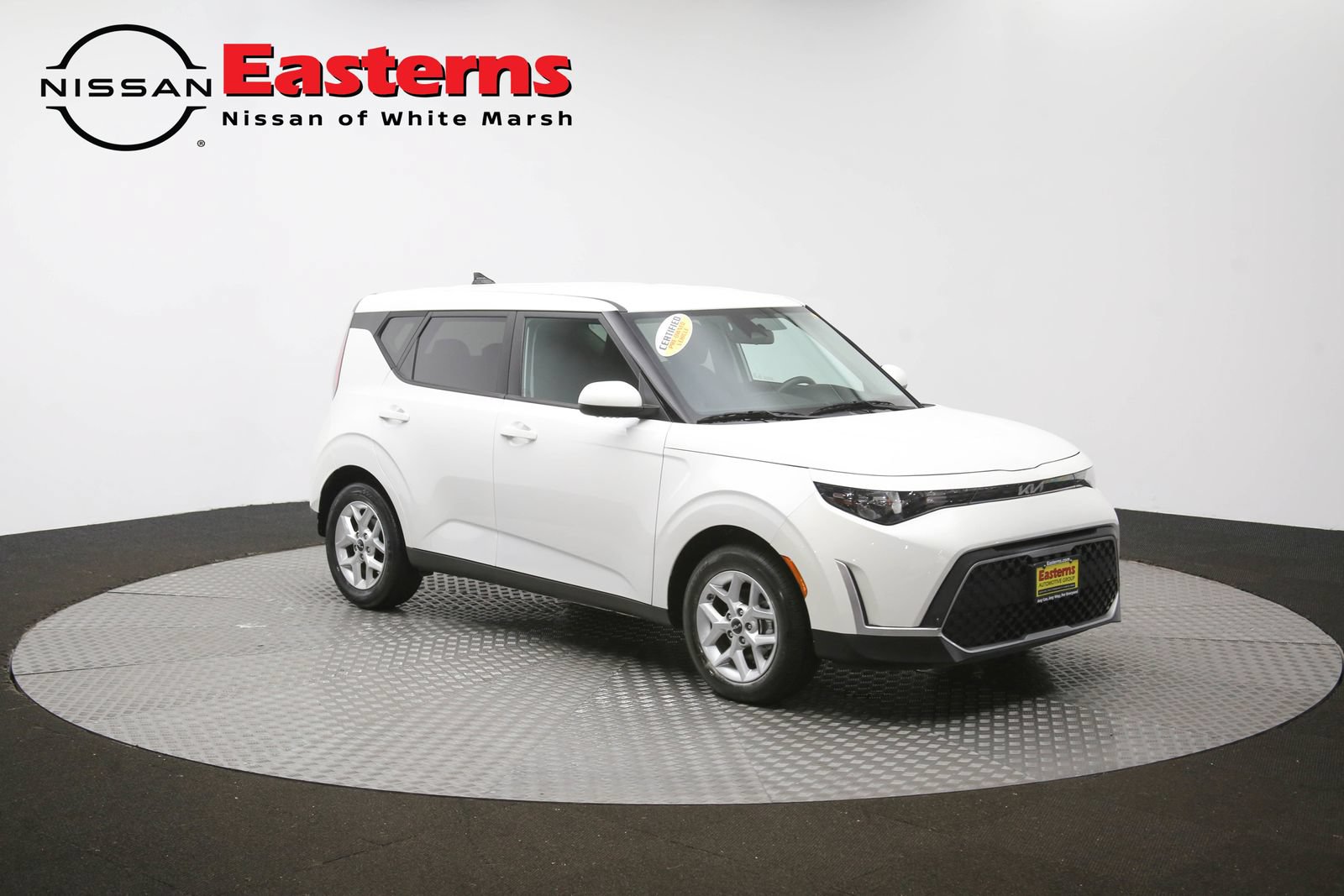 Used 2024 Kia Soul LX w/ Option Group 015 FWD image 47