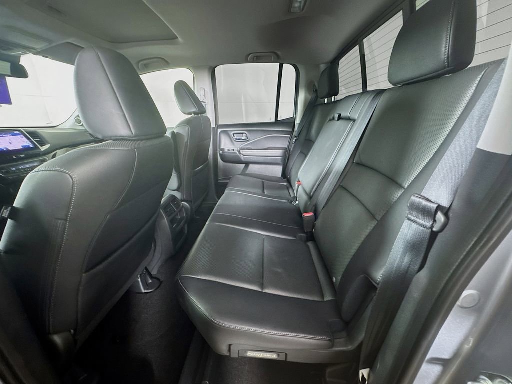 Used 2018 Honda Ridgeline RTL-E image 29