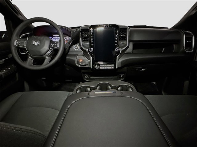 New 2026 RAM 4500 Tradesman image 17