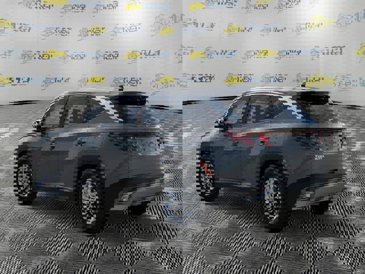 New 2026 Hyundai Tucson SE image 5