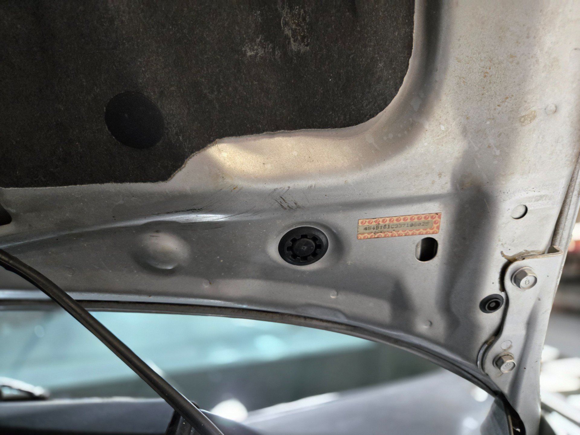 Used 2003 Subaru Baja AWD/4WD image 74