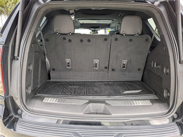 Used 2023 Chevrolet Tahoe RST w/ Luxury Package image 12