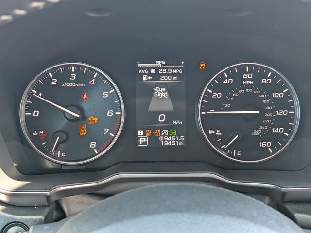 Certified 2024 Subaru Outback Touring image 11