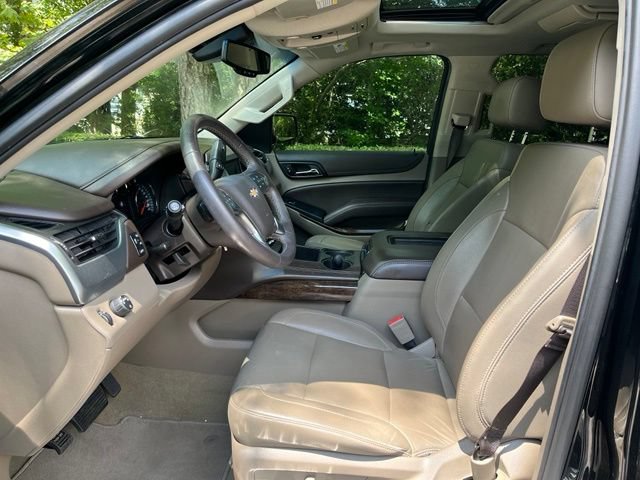 Used 2018 Chevrolet Tahoe LT RWD image 5