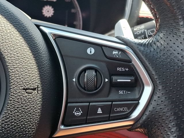 Used 2023 Acura MDX A-Spec AWD/4WD image 25