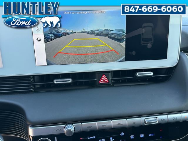 Used 2023 Hyundai Ioniq 5 SE w/ Cargo Package image 23